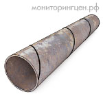 Трубы Б/У